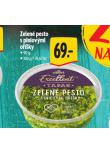 ZELEN PESTO S PINIOVMI O͊KY