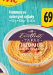 HUMMUS SE SUENMI RAJATY