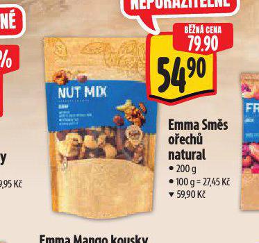 EMMA SMS OECH