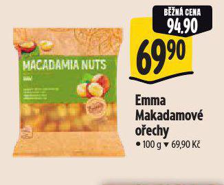 EMMA MAKADAMOV OECHY