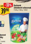 KUCHAREK ZELENINOV OCHUCOVADLO