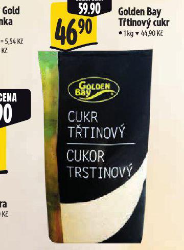 GOLDEN BAY TTINOV CUKR
