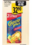 CAPRIO NPOJ