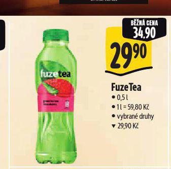 FUZETEA
