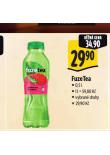 FUZETEA