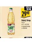 DOBR SIRUP
