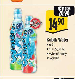 KUBK WATERRR