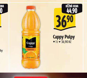 CAPPY PULPY
