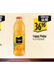 CAPPY PULPY