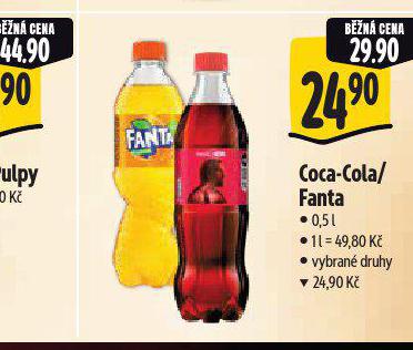 COCA-COLA