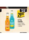 LE COQ COCKTAIL