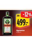 JAGERMEISTER