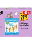 KIDDYLICIOUS TYINKY SROV