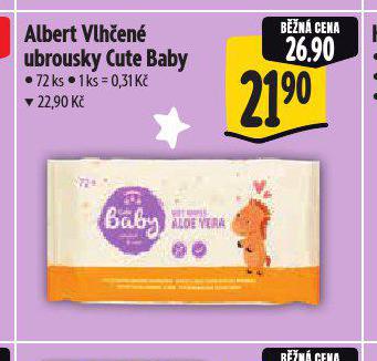 CUTE BABY VLHEN UBROUSKY