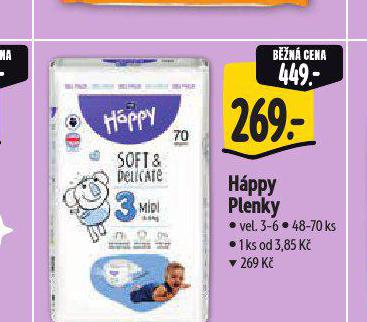 HPPY DTSK PLENKY