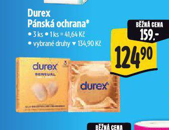 DUREX PNSK OCHRANA