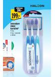 SENSODYNE ZUBN KARTEK