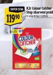 K2R COLOUR CATCHER STOP OBARVEN PRDLA