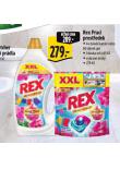 REX PRAC PROSTEDEK