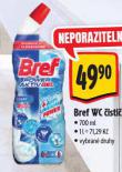 BREF WC ISTI