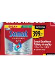 SOMAT TABLETY DO MYKY