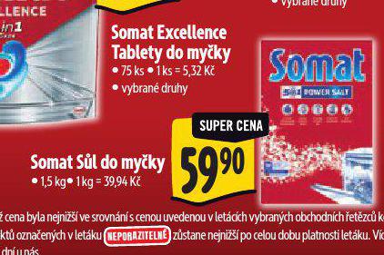 SOMAT SL DO MYKY