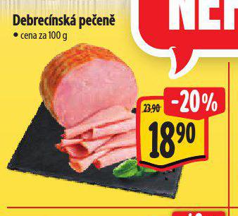 DEBRECNSK PEEN