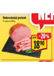 DEBRECNSK PEEN