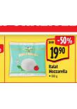 ITALAT MOZZARELLA