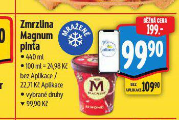 ZMRZLINA MAGNUM