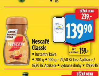 KVA NESCAF