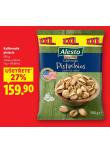 KALIFORNSK PISTCIE