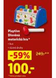 PLAYTIVE DEVN MOTORICK HRA