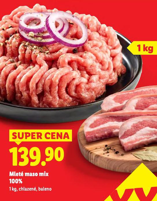 MLET MASO MIX