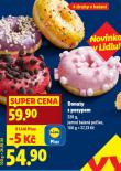 DONUTY S POSYPEM