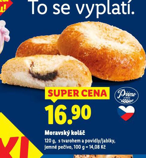 MORAVSK KOL