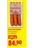 MORAVSK KLOBSA