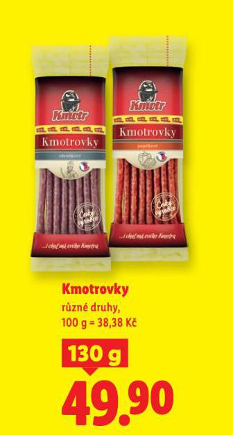 KMOTROVKY