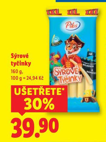 SROV TYINKY