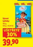 SROV TYINKY