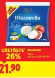 MOZZARELLA