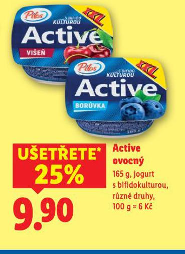 ACTIVE OVOCN