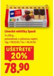 LINECK ROHLKY 3PACK