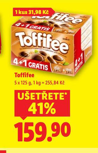 TOFFIFEE