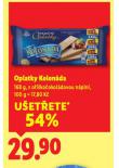 OPLATKY KOLONDA