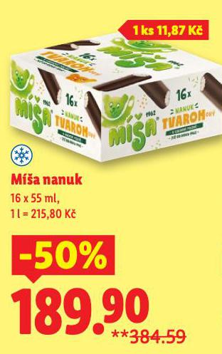 M͊A NANUK