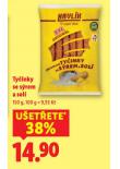 TYINKY SE SREM A SOL