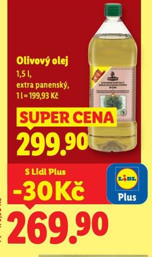 OLIVOV OLEJ