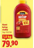 HAM KEUP SLADK