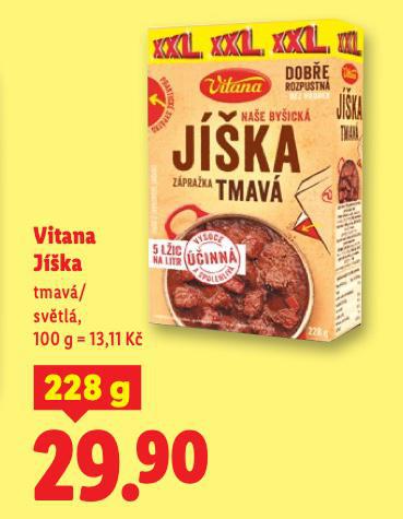 VITANA J͊KA